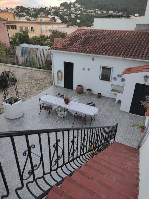 Cal Tio Pau Apartment Orba Luaran gambar
