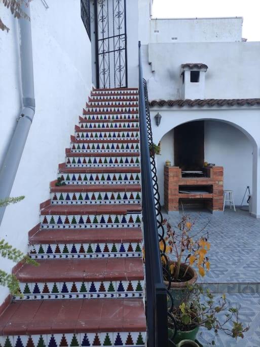 Cal Tio Pau Apartment Orba Luaran gambar