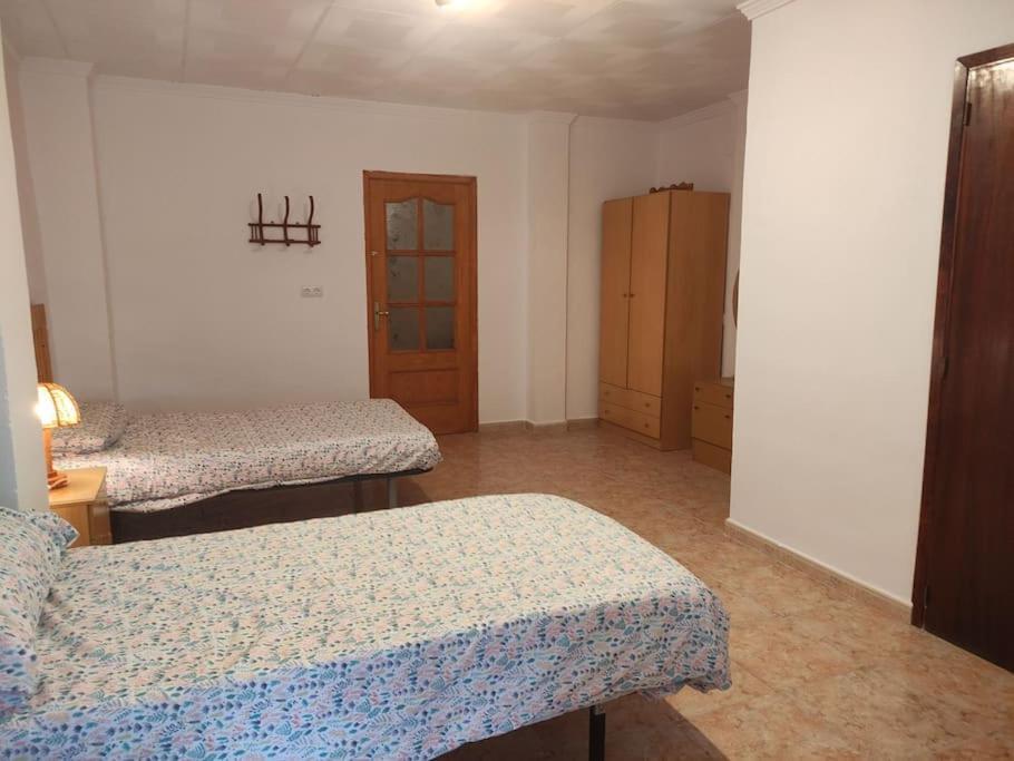 Cal Tio Pau Apartment Orba Luaran gambar