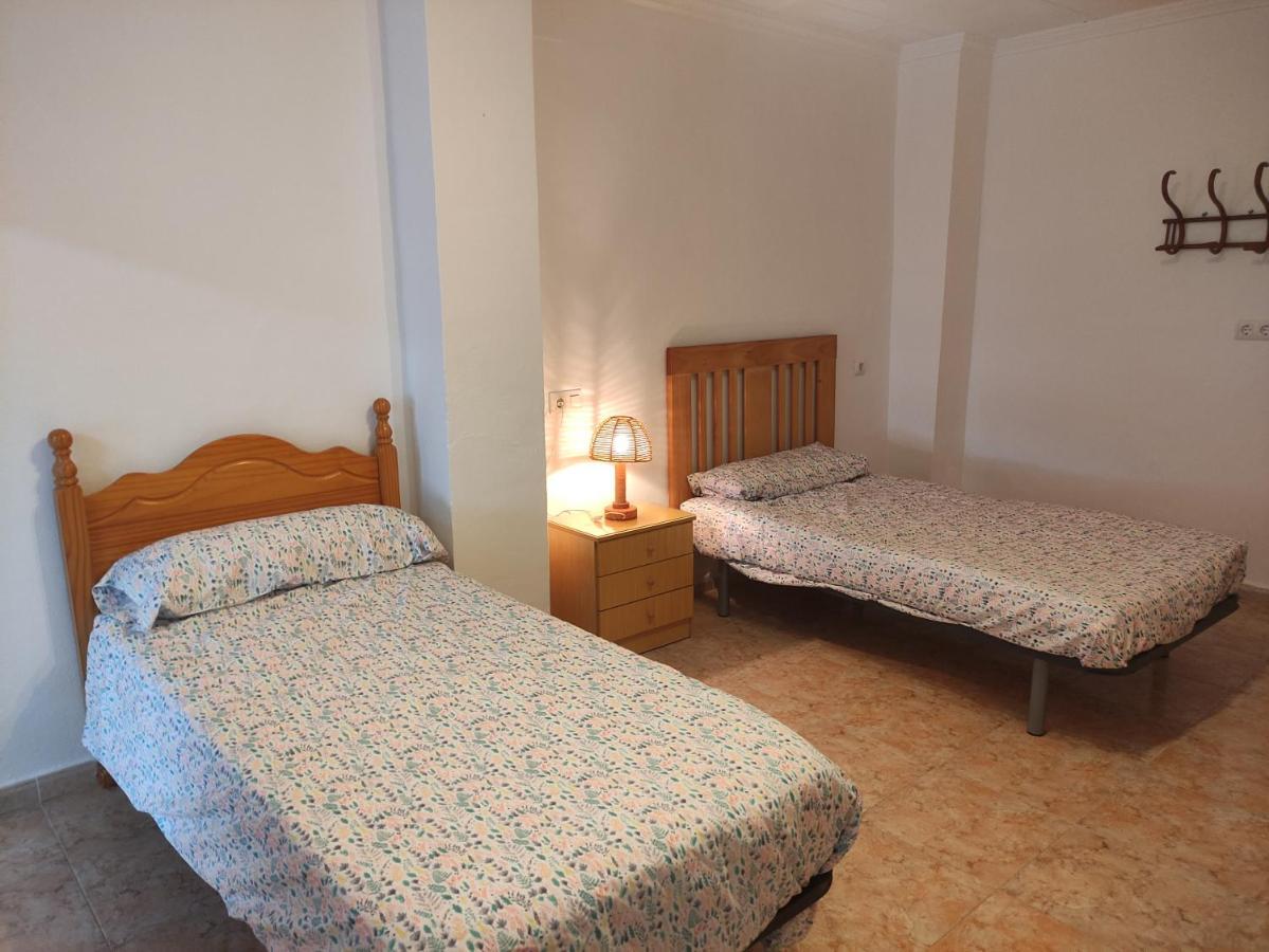 Cal Tio Pau Apartment Orba Luaran gambar