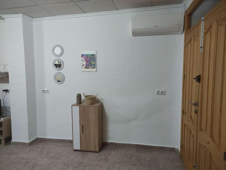 Cal Tio Pau Apartment Orba Luaran gambar