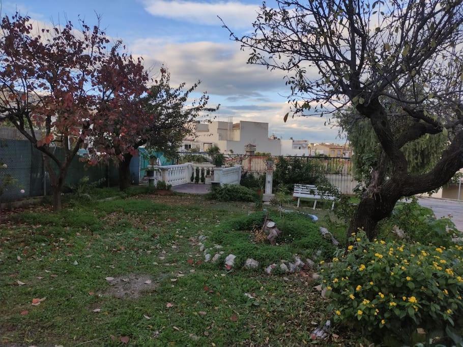 Cal Tio Pau Apartment Orba Luaran gambar