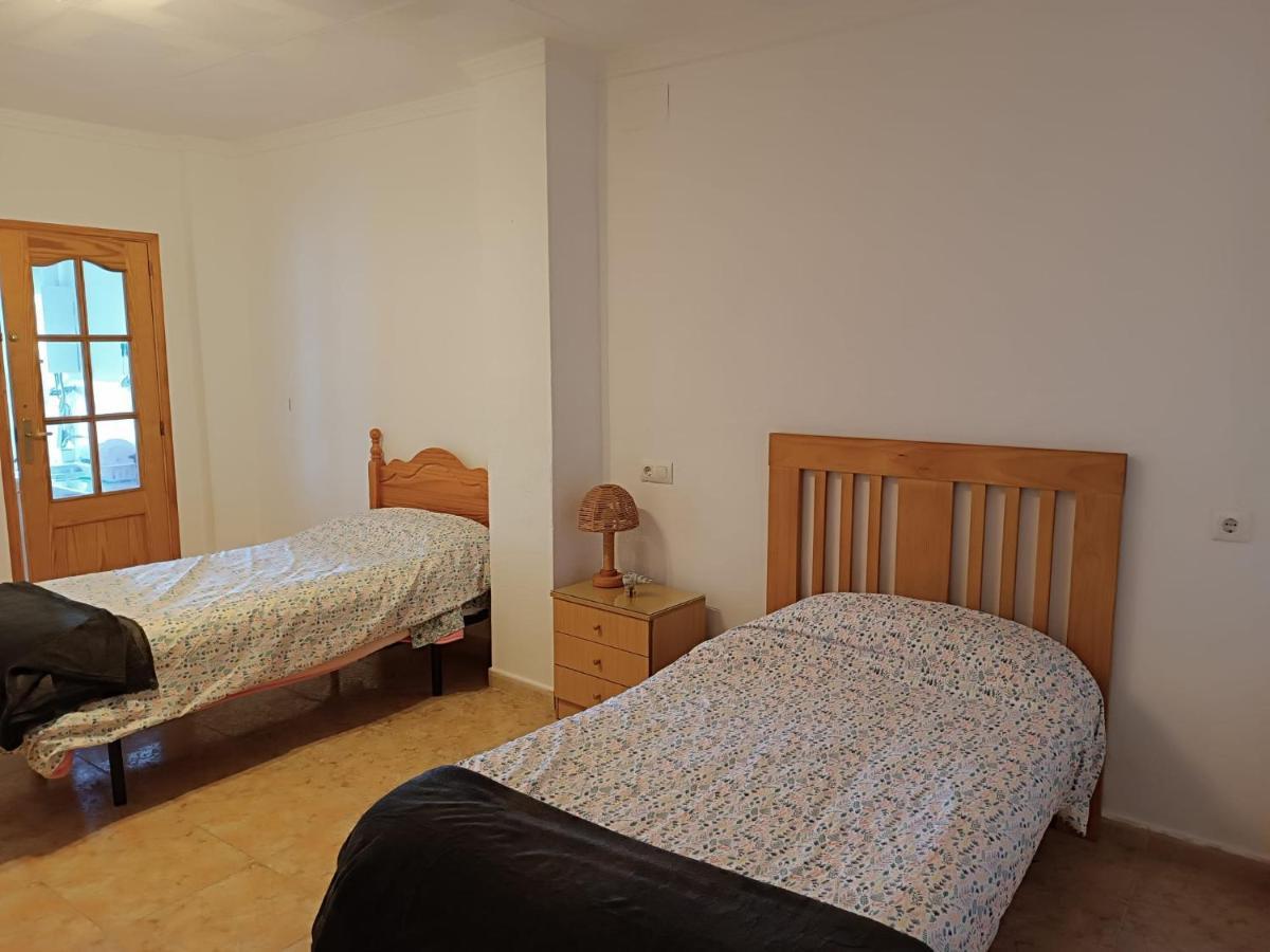 Cal Tio Pau Apartment Orba Bilik gambar
