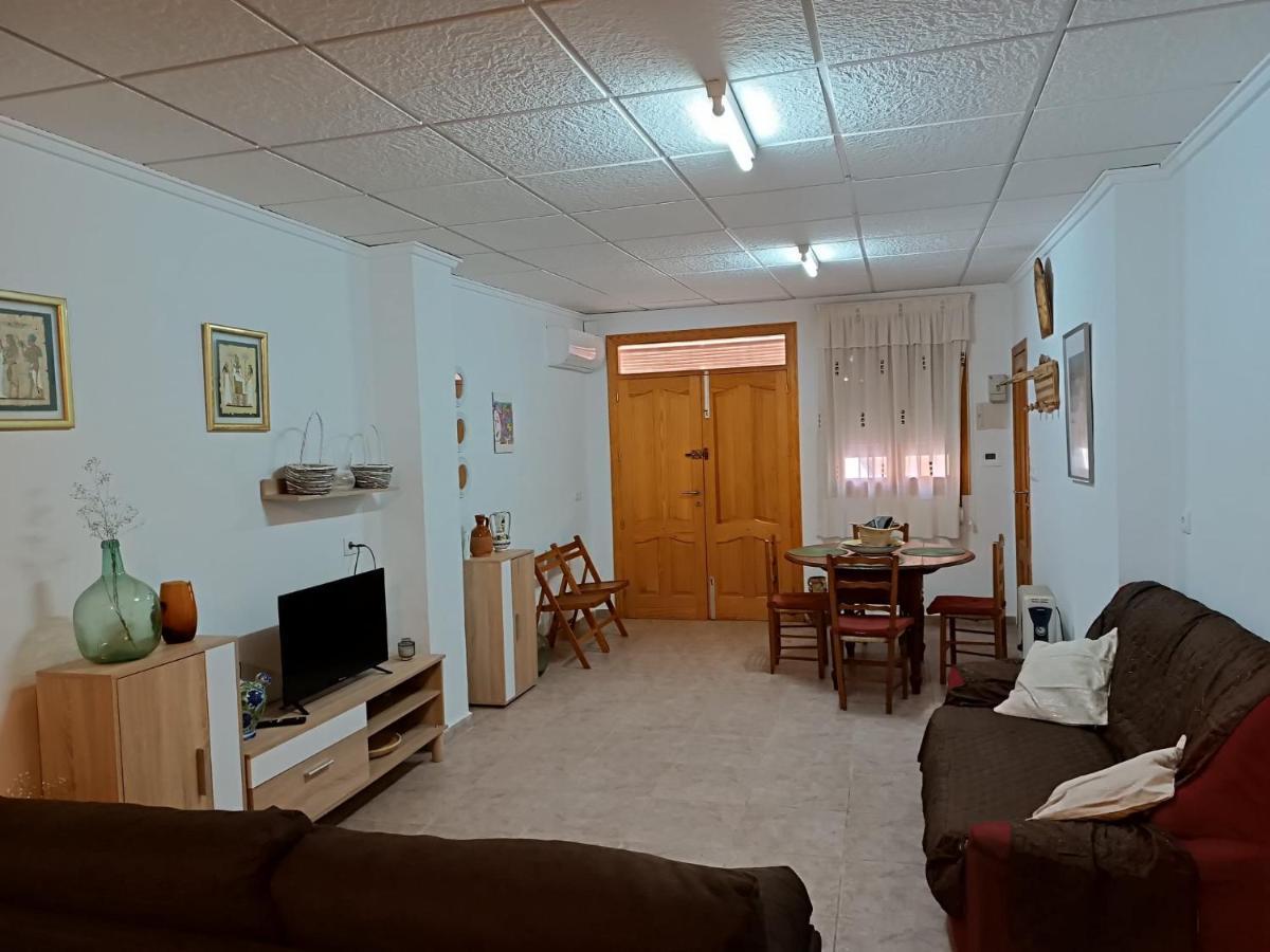 Cal Tio Pau Apartment Orba Bilik gambar