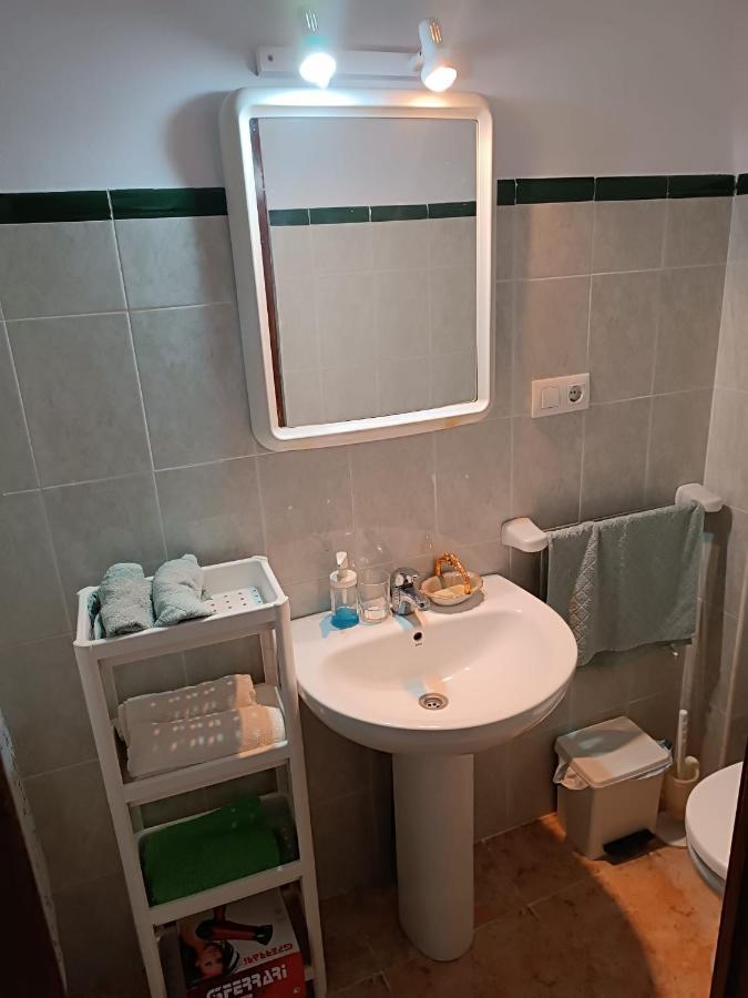 Cal Tio Pau Apartment Orba Bilik gambar